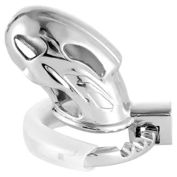 CockLock Cage Futulock 10 x 3.7cm